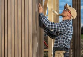 Best Siding for Commercial Buildings  in Olivia, MN